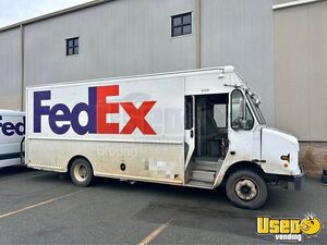 2016 Freightliner P1000 Step Van | Used Delivery Truck for Mobile Business for Sale in California!