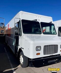 (2) 2019 Freightliner P1200 Diesel Step Van | Truck for Mobile Business for Sale in Colorado!
