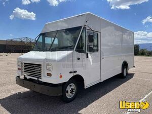 Many Available - 2022 Ford E450 Super Duty 16.5'  Step Vans Trucks for Mobile Business for Sale in Colorado!