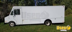 Ready to Convert - Ulitimaster P30 Step Van | Empty Truck for Mobile Business for Sale in Colorado!