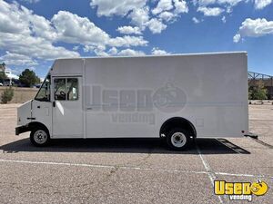 Ready to Convert - 2023 Ford E450 Super Duty Step Van for Sale in Colorado!