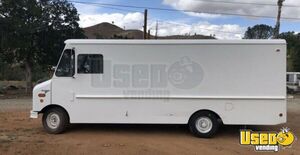 Ready to Convert - 20' Grumman Ford Econoline Step Van for Sale in Colorado!