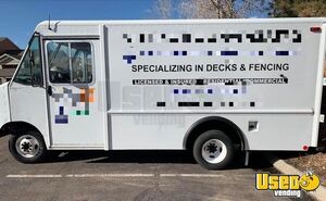 2007 Ford E-350 Econoline Step Van | Used Truck for Mobile Business for Sale in Colorado!
