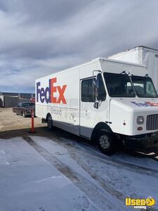 2020 Freightliner P1000 Step Van | Truck for Mobile Business for Sale in Colorado!