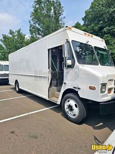 2008 Freightliner MT55 Diesel Step Van | Truck for Mobile Business for Sale in Connecticut!