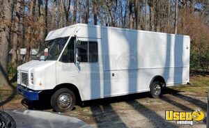 2015 Ford F53 Step Van | Used Empty Truck for Mobile Business for Sale in Delaware!