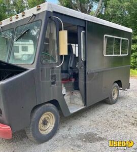 Ready to Convert - 16' Chevy P20 Step Van | Truck for Mobile Business for Sale in Florida!