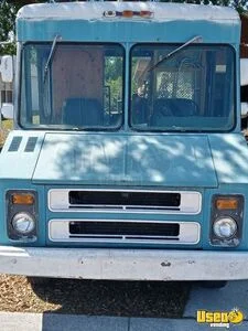 Used - Chevrolet Step Van | Empty Truck for Mobile Business for Sale in Florida!