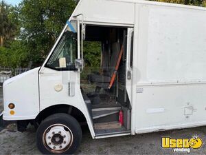 Ready to Convert - Step Van | Used Truck for Mobile Business for Sale in Florida!