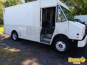 Ready to Convert - 2000 Freightliner M700 Step Van | Used Delivery Truck for Sale in Florida!