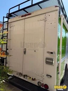 Used 2002 Workhorse Step Van Truck for Mobile Business for Sale in Florida!