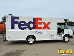 2008 - Freightliner MT55 Step Van | Used Delivery Truck for Sale in Florida!