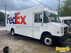 Freightliner Diesel MT-45 Step Van | Used Delivery Truck for Sale in Florida!