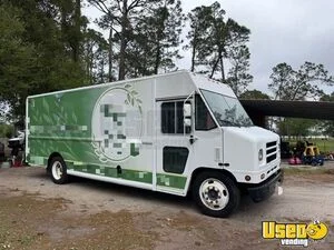 Ready to Convert - 2005 International Step Van DIY Mobile Business Unit for Sale in Florida!