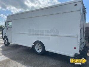Fleet Maintained - International Step Van | Truck for Mobile Business for Sale in Florida!