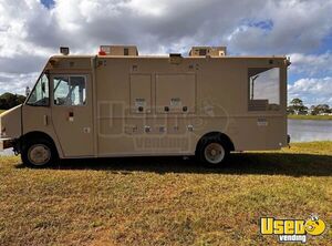 2012 Utilimaster Step Van | Used Truck for Mobile Business for Sale in Florida!