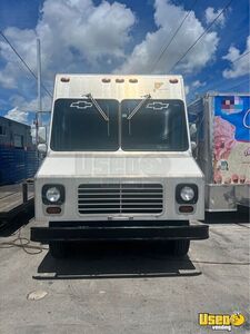 Preowned - Chevrolet P30 Step Van | Mobile Business Vehicle for Sale in Florida!