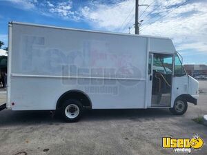 2019 Ford Commercial Step Van | Truck for Mobile Business for Sale in Florida!