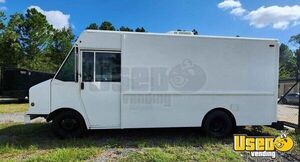 2001 Workhorse P42 Step Van | Used Step Van for Mobile Business for Sale in Florida!