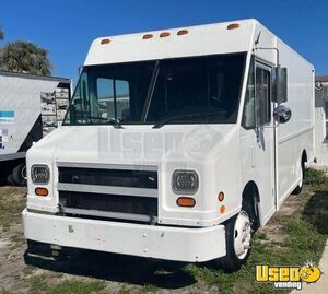 Conversion Ready - Freightliner Stepvan | Truck for Mobile Business for Sale in Florida!