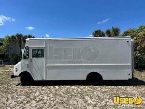 Ready to Convert - Chevrolet P30 Grumman Step Van | Empty Truck for Sale in Florida!