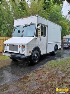 Well Maintained Chevrolet G30 Step Van | Mobile Business Truck for Sale in Florida!