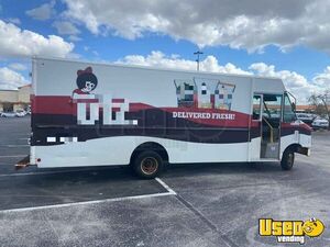 Used - 2012  Ford Step Van | Truck for Mobile Business for Sale in for Sale in Florida!