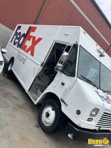 2012 18' Freightliner P1000 Step Van | Used Delivery Truck for Sale in Georgia!