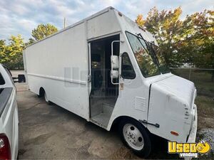 Ready to Convert - Empty Step Van | Truck for Mobile Business for Sale in Georgia!