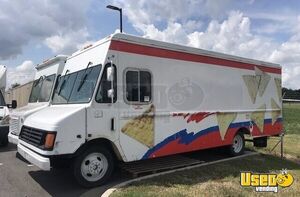 18' 2001 Workhorse P42 Step Van | Empty Truck for Mobile Business for Sale in Georgia!