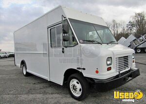 2021 - Ford F59 Panel Step Van | Truck for Mobile Business for Sale in Georgia!!