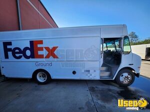 Ready to Convert - International P100 Step Van | Used Delivery Truck for Sale in Georgia!