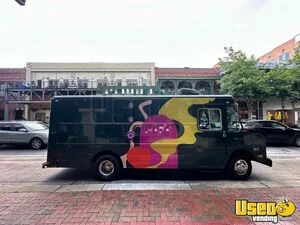 Versatile - 24' Chevrolet P30 Step Van Mobile Business Unit for Sale in Idaho!