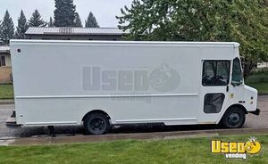 Ready to Convert 2006 - Chevrolet Step Van | Truck for Mobile Business for Sale in Idaho!