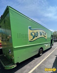 2014 18' Ford E350 Step Van | Truck for Mobile Business for Sale in Illinois!