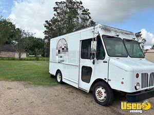 2008 International Maxxforce Diesel Truck Stepvan for Mobile Business for Sale in Louisiana!