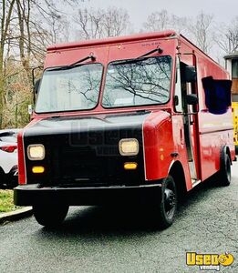 2016 Ford E350 Step Van | Empty Truck for Mobile Business for Sale in Maryland!