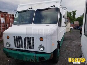 Ready To Convert - 2012 Workhorse Diesel Step Van | Truck for Mobile Business for Sale in Maryland!