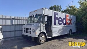 2002 International Step Van | Used Delivery Truck for Mobile Business for Sale in Michigan!