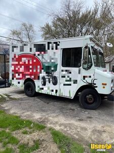 2002 Chevrolet Workhorse Diesel Step Van/Truck for Mobile Business for Sale in Michigan!