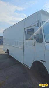 Ready to Convert  - Chevrolet P30 Step Van | DIY Truck for Sale in Michigan!