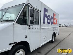 2020 Ford F59 P700  Step Van | Truck for Mobile Business for Sale in Michigan!