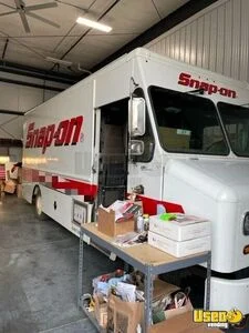 2013 - 24' Freightliner MT45 Step Van | Used Tool Truck for Sale in Minnesota!