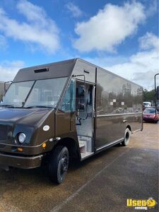 2009 Freightliner Diesel Step Van | Truck for Mobile Business for Sale in Mississippi!