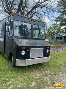 Vintage - 1970 Chevrolet Step Van | Ready to Convert Empty Truck for Sale in Mississippi!