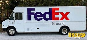 2006 - 20' Freightliner Step Van | Used Delivery Truck for Sale in Missouri!