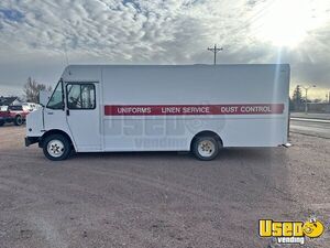 Used - Dodge Panel Step Van | Ready to Convert Empty Truck for Sale in Nebraska!