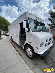2000 24' International Diesel Step Van | Truck for Mobile Business for Sale in Nevada!