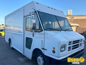 Ready To Convert - 2008 International Diesel Step Van | Truck for Mobile Business for Sale in Nevada!