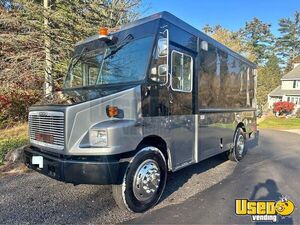 Ready to Convert - 2002 Freightliner MT55 Step Van for Sale in New Hampshire!